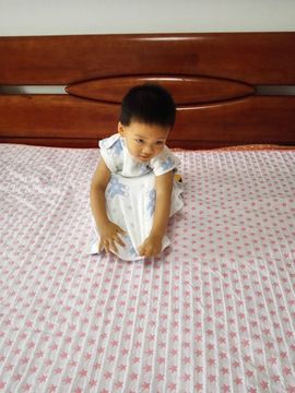 订制日本代购正品Hoppetta六层纱布蘑菇被儿童成人被防踢睡袋小熊