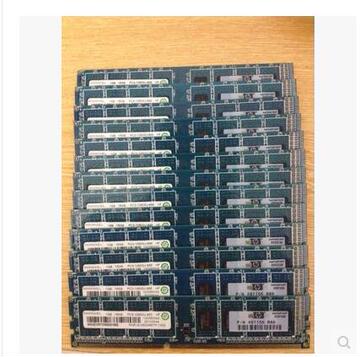 包邮联想Ramaxel记忆科技1G DDR3 1333 台式机内存条兼容1066 2G