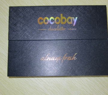 特价cocobay比利时原装进口纯手工黑巧克力夹心15粒礼盒情人节礼