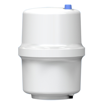 瑞和源RO反渗透纯水机压力桶3.2G 50加抡净水器配套配件