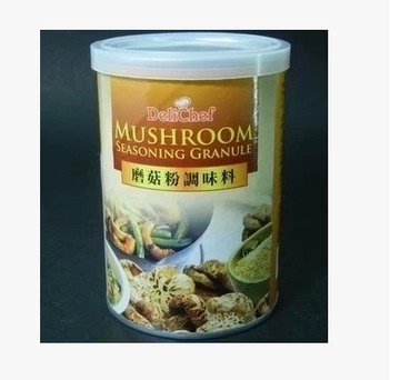 香港科士威蘑菇粉调味料83133 鲜美风味 含海藻粉