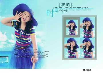 新款儿童摄影服饰10-12岁大女孩影楼服装韩版时尚纱裙外拍写真