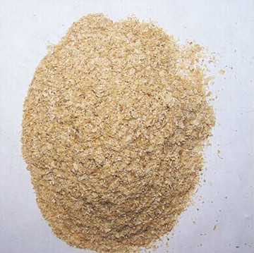 优质麦麸 麦皮 大麦虫活体饲料 黄粉虫活体饲料 500g