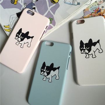 iPhone6 6S手机壳 日韩卡通 手机套 新品包邮手机 plus套壳苹果