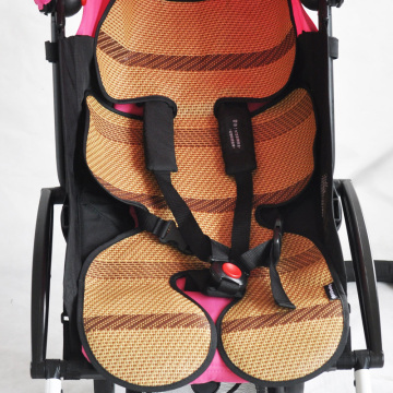 婴儿推车凉席婴儿车凉席儿童推车坐垫婴儿车通用配件垫子母婴用品
