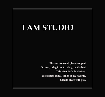I AM Studio独立设计女装