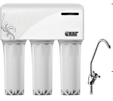 RO反渗透膜SJ-RO4001智能家用纯水直饮厨房净水器原价2980元/台