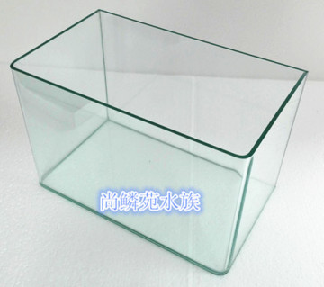 包邮玻璃热弯鱼缸 浮法玻璃小鱼缸水草乌龟缸 加热棒 龟缸专用棒