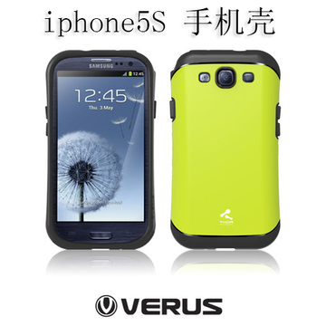 韩国 verus 苹果5iphone5S手机保护壳iphone5 硅胶保护套包邮现货