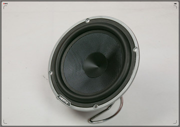专柜验证 意大利赫兹HSK165 6.5寸套装喇叭汽车音响改装喇叭