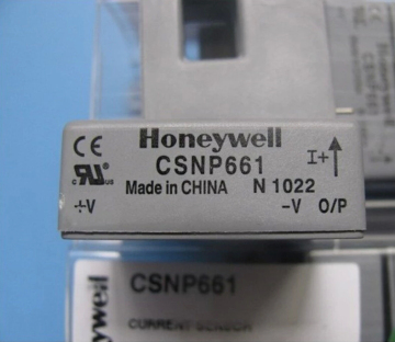 CSNP661 100%原装霍尼韦尔电流传感器 现货