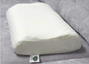 ventry泰国正品代购乳胶枕头纯天然护颈枕进口颈椎枕成人枕芯保健