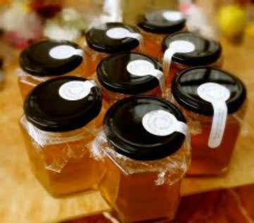 纯天然无添加绿色土蜂蜜纯荔枝蜜健康美容饮品 55一斤，28半斤