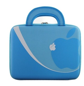 苹果平板手提包ipad5可爱i pad2/3/4/6卡通ipad air2内胆包包邮