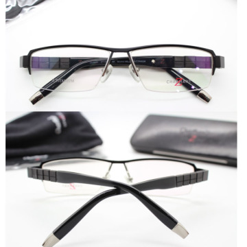 CHARMANT/夏蒙 领先眼镜潮流 11761纯钛 眼镜架眼镜框近视眼镜