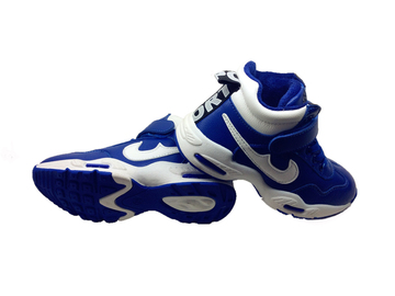 独家龙2015年新款儿童鞋蓝白色运动鞋 休闲鞋男童鞋 双12特价包邮