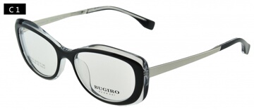 宝吉龙眼镜架 超轻板材全框眼镜框近视眼镜 男女潮款镜架 配眼镜