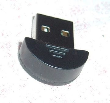 USB 蓝牙接收器 微软键盘用 小米 蓝牙游戏手柄用 手机连电脑用
