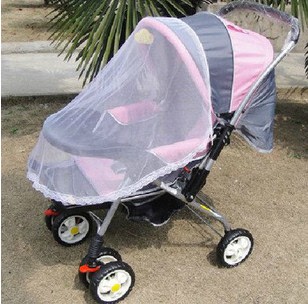婴儿推车蚊帐夏季婴儿车超轻便手推车折叠便携儿童车旅游简易透气