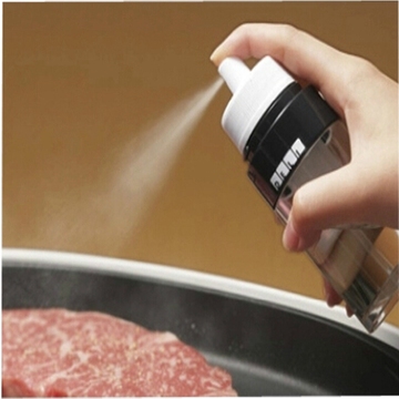 日本LEC 厨房防漏油瓶密封控油装食用酱油壶油瓶食油喷雾器 T-269
