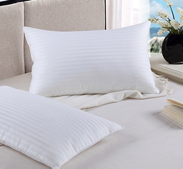 可水洗枕头枕芯 正品特价一只成人单人五星级酒店软枕头枕心