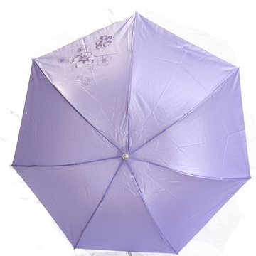 夏天防紫正品韩国折叠雨伞防晒防紫外线公主伞遮阳伞太阳伞蕾丝伞