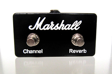 Marshall jcm 800 900 DSL 系列 音箱 切换 控制 踏板 脚控 保修