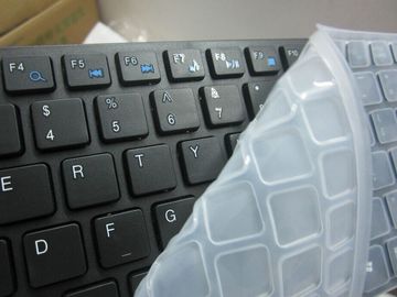 k688无线键盘鼠标套装原装键盘保护膜