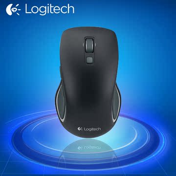 Logitech/罗技 M560无线鼠标笔记本电脑鼠标优联接收器鼠标
