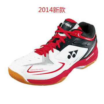 日本热卖yonex尤尼克斯羽毛球鞋防滑耐磨轻便男女运动鞋SHB-810MD