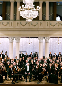 乌克兰国家交响乐团2016上海新年音乐会
