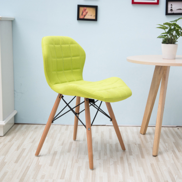 品质典范优质布料休闲时尚椅咖啡椅子包邮小电脑椅家用网布卧室