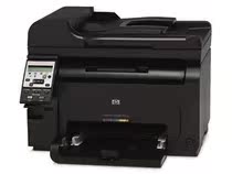 原装新款手动一级惠普128fw一体机打印复印扫描传真低价促销热卖