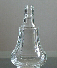 玻璃酒瓶1000ml　白酒瓶　厂家直销质优价实先进技术工艺玻璃
