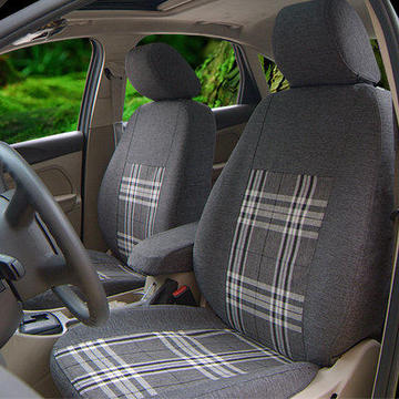 汽车座套凯美瑞新英朗赛欧308四季通用昂科拉全包坐垫套车座椅套