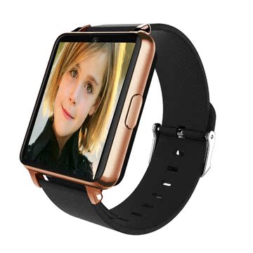 智能手表插卡防水拍照计步定位电话安卓苹果华为三星通用watch