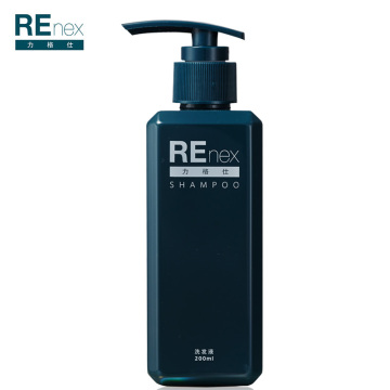 REnex/力格仕 植物精华无硅油洗发水/液200ml