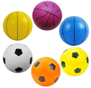 幼儿足球 小足球 皮球*幼儿园小篮球*篮球*幼儿园体育器材 器械