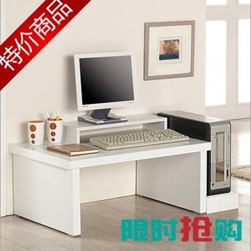 特价台式电脑桌简易茶几矮桌地桌床上桌榻榻米小桌子飘窗桌可定做