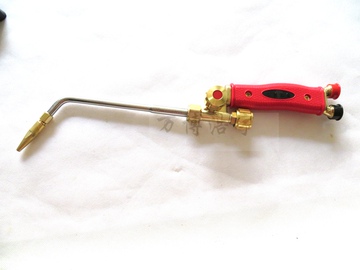 勃兰登堡焊炬  射吸式焊炬  焊接工具 氧气焊 小旱枪