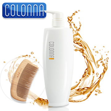 COLONNA防脱发洗发水 减少掉发巩固毛囊 控油男士女士洗发露正品