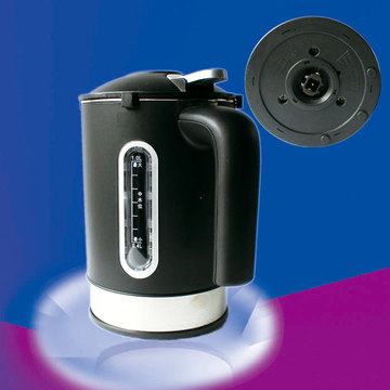 新版安吉尔饮水机配件外置加热杯加热壶Y1158LKD-XJ Y1088LKD-XQZ