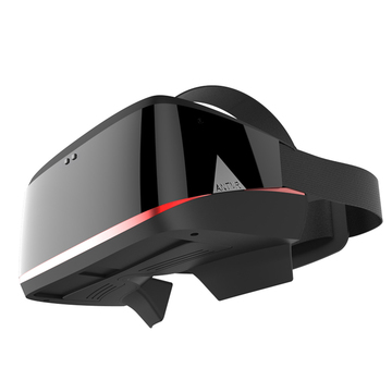 蚁视头盔虚拟现实眼镜3d眼镜智能眼镜vr虚拟现实游戏360度视频