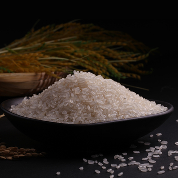 东北大米有机大米稻花香大米有机米东北稻花香米2.5kg