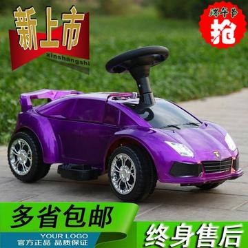【可充电】兰博基尼遥控车遥控汽车儿童电动男女孩玩具跑车超大