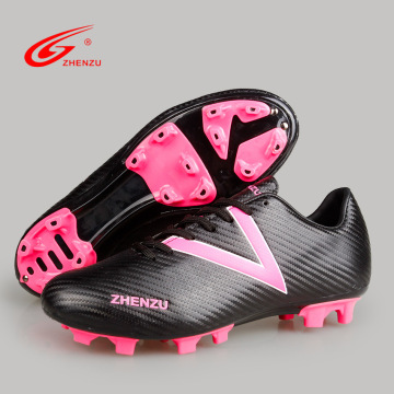 正品专业男子足球鞋女子球鞋长钉草地专用训练比赛足球鞋运动鞋