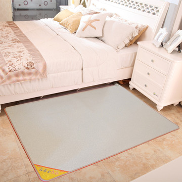 韩国碳晶地暖垫移动加热地暖垫电热地毯碳纤维地暖垫碳晶电热地垫
