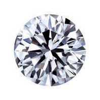 正品天然南非GIA认证钻石裸钻 同行价格最低（0.9克拉）