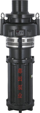 厂家直销QY充油式 油浸泵潜水泵 9.2kw 380v