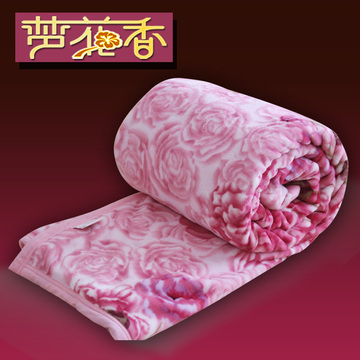 冬天加厚毛毯珊瑚绒毯床垫儿童毯卡通毯双人毯地毯法兰绒床单毯子